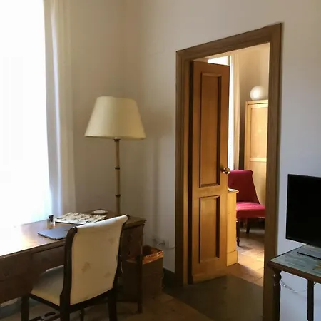 7550rome P&j's Cozy Trastevere Apartment Rome