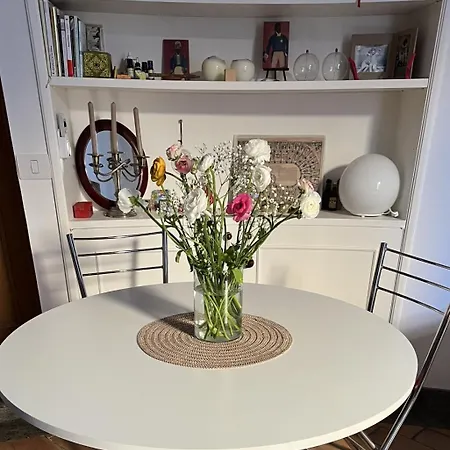 7550rome P&j's Cozy Trastevere * Rome