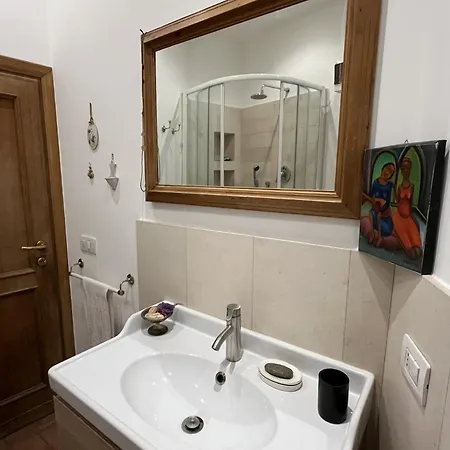 7550rome P&j's Cozy Trastevere Rome