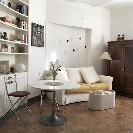 7550rome P&j's Cozy Trastevere *