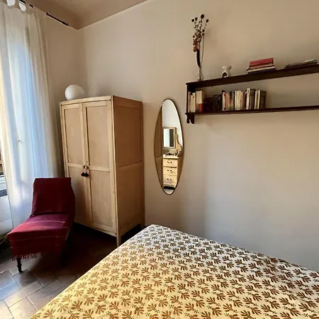 Apartmán P&j's Cozy Trastevere